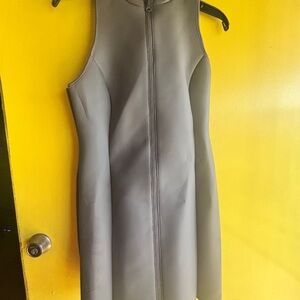 SKIMS large scuba dress